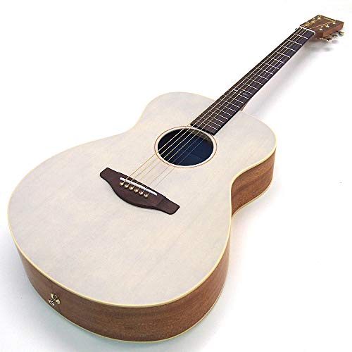 YAMAHA STORIA アコースティックギター ホワイト Amazon.co.jp: ヤマハ YAMAHA アコースティックギター STORIA I : 楽器